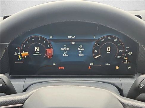 New 2026 Ford Mustang GT image 11