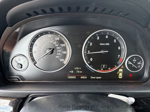 Used 2015 BMW 528i Sedan RWD image 12