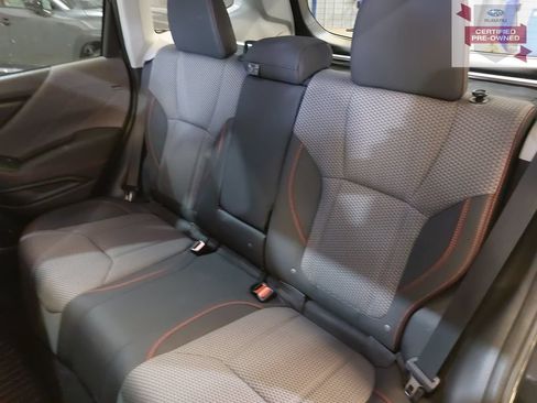 Certified 2024 Subaru Forester Sport AWD/4WD image 13