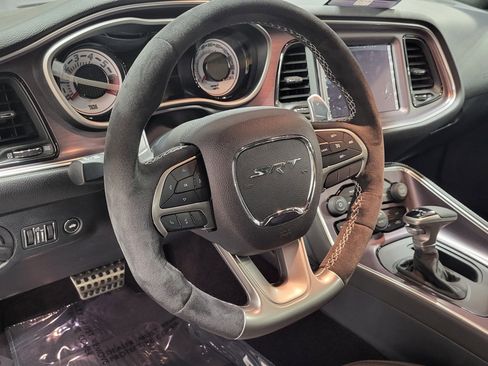 Used 2018 Dodge Challenger SRT Demon w/ Leather Front Seat Group image 22