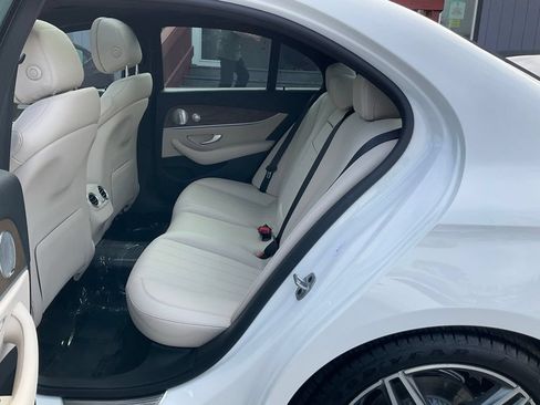 Used 2019 Mercedes-Benz E 300 w/ Premium 1 Package image 25