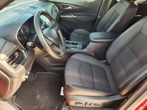 Used 2024 Chevrolet Equinox RS FWD image 13