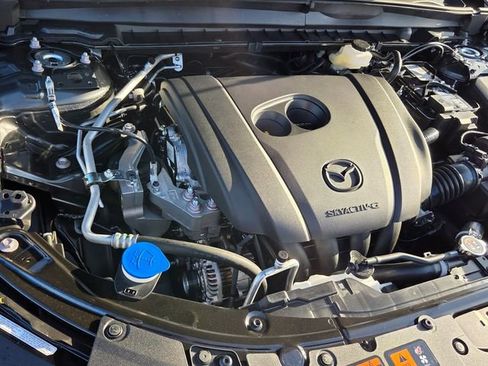 New 2026 MAZDA CX-50 AWD 2.5 S w/ Weather Package image 21