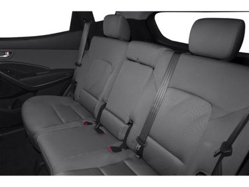 Used 2015 Hyundai Santa Fe Sport w/ Option Group 04 FWD image 17