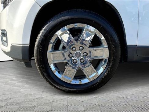 Used 2017 GMC Acadia Limited SLT image 22