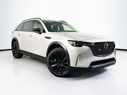 New 2026 MAZDA CX-90 3.3 Turbo w/ Premium Sport Pkg