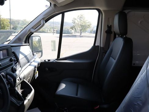 New 2025 Ford Transit 250 Low Roof w/ Load Area Protection Package image 10