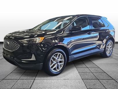 Used 2023 Ford Edge SEL