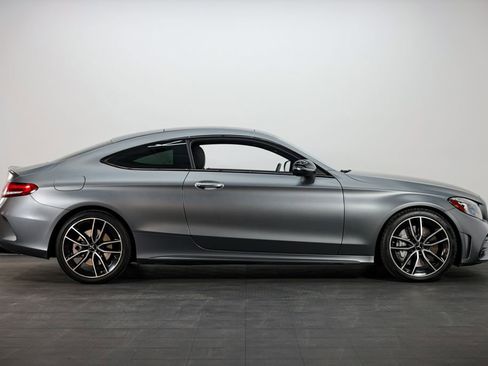 Used 2019 Mercedes-Benz C 43 AMG C 43 AMG image 10