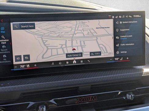 New 2026 BMW XM Label Red image 13