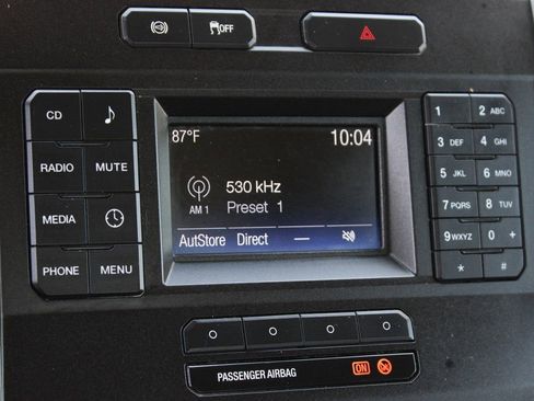 Used 2017 Ford F450 XL w/ Power Equipment Group RWD image 27