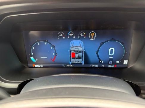 New 2026 Ford F150 King Ranch AWD/4WD image 12