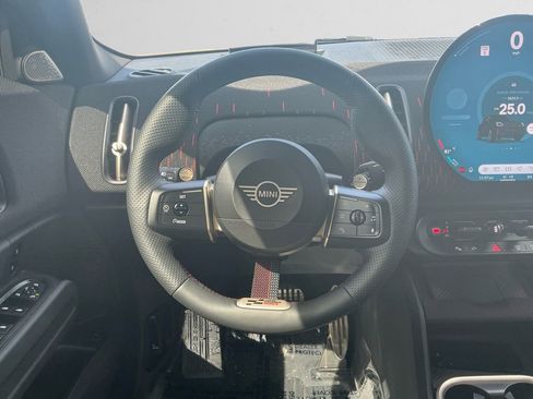 Used 2025 MINI Cooper Countryman John Cooper Works image 12