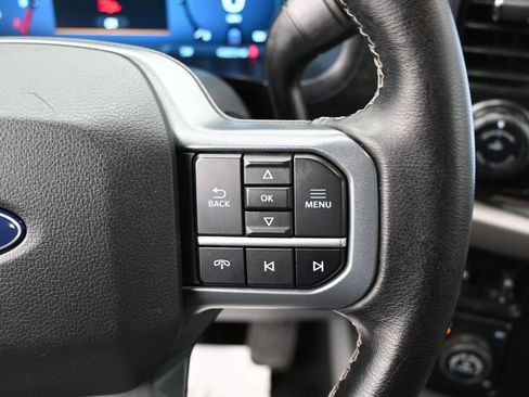 Used 2024 Ford F150 XLT w/ Equipment Group 302A MID image 19