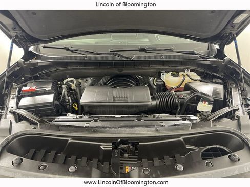 Used 2024 Chevrolet Tahoe High Country image 33