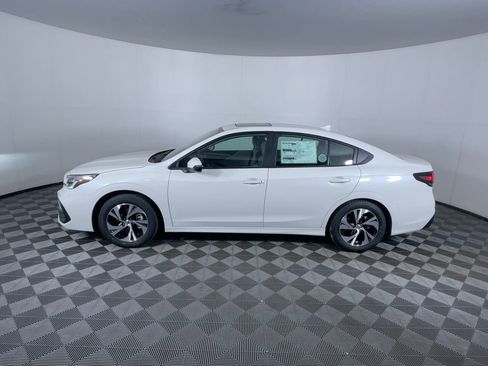 New 2025 Subaru Legacy Premium w/ Popular Package #1A image 5