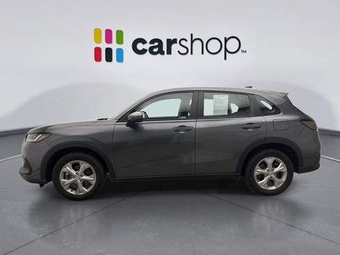 Used 2023 Honda HR-V LX image 2