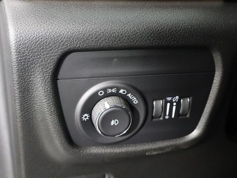 New 2026 Jeep Grand Cherokee L Limited AWD/4WD image 24