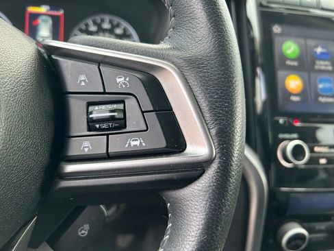 Used 2020 Subaru Ascent Limited image 26