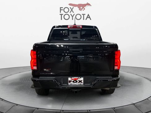 Used 2026 Chevrolet Colorado Z71 w/ Technology Package AWD/4WD image 5