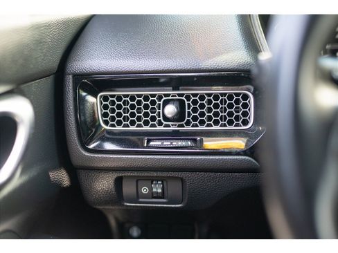 Used 2024 Honda Civic Sport image 12