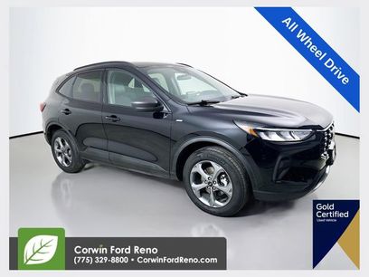 Used 2025 Ford Escape ST-Line