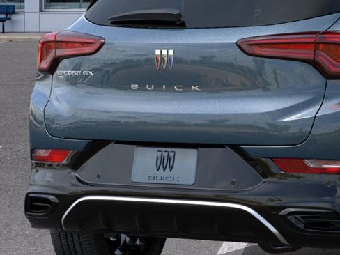 New 2026 Buick Encore GX Sport Touring image 7