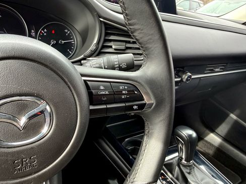 Used 2025 MAZDA CX-30 AWD 2.5 S w/ Select Sport Pkg image 36