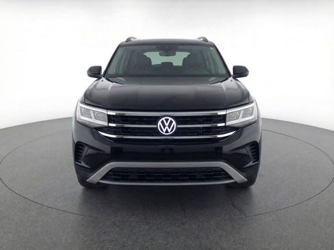 Used 2024 Volkswagen Atlas SE FWD image 2