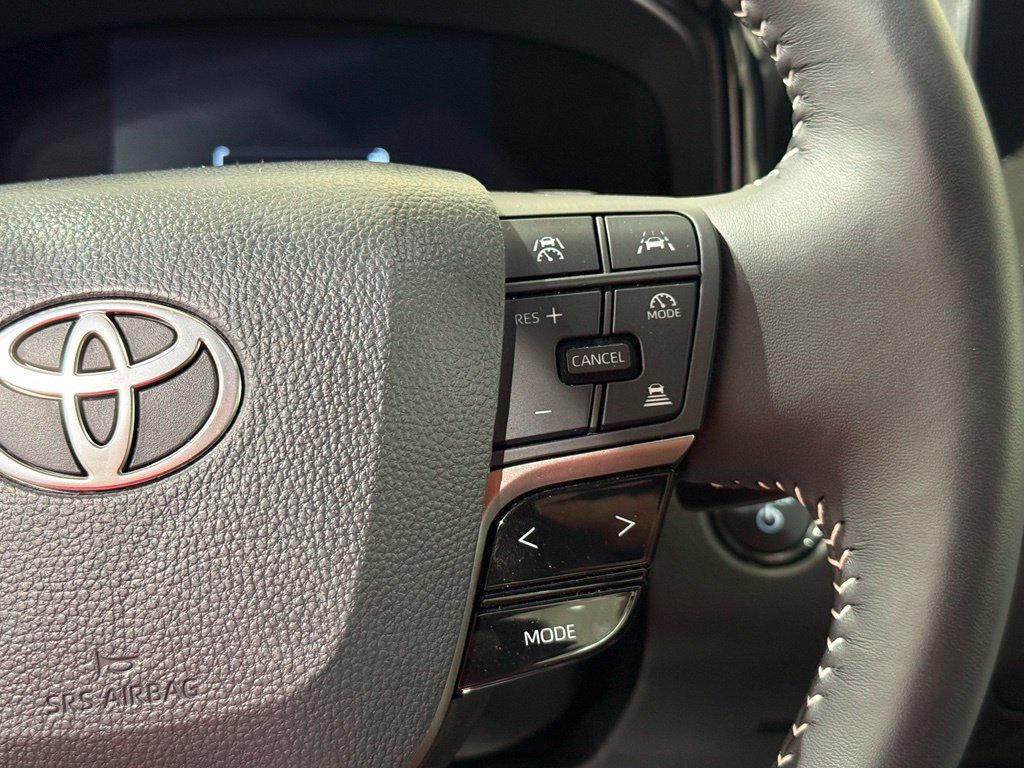 Certified 2026 Toyota Camry SE w/ Convenience Package AWD/4WD image 23
