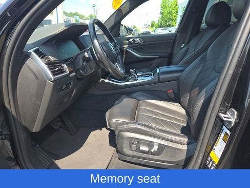 Used 2023 BMW X5 xDrive40i w/ Premium Package AWD/4WD image 20