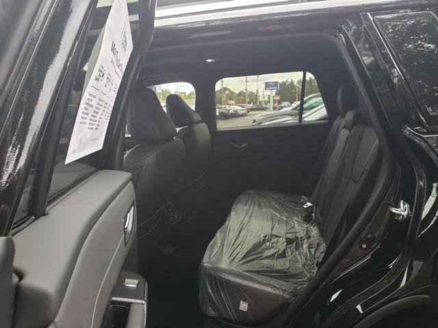 New 2026 Subaru Outback Touring XT AWD/4WD image 11