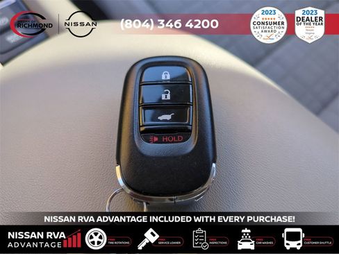 Used 2024 Honda HR-V LX image 28