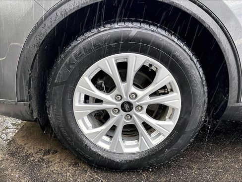 Used 2023 Ford Escape Active AWD/4WD image 7