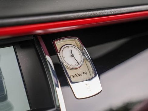 Used 2016 Rolls-Royce Dawn RWD image 45