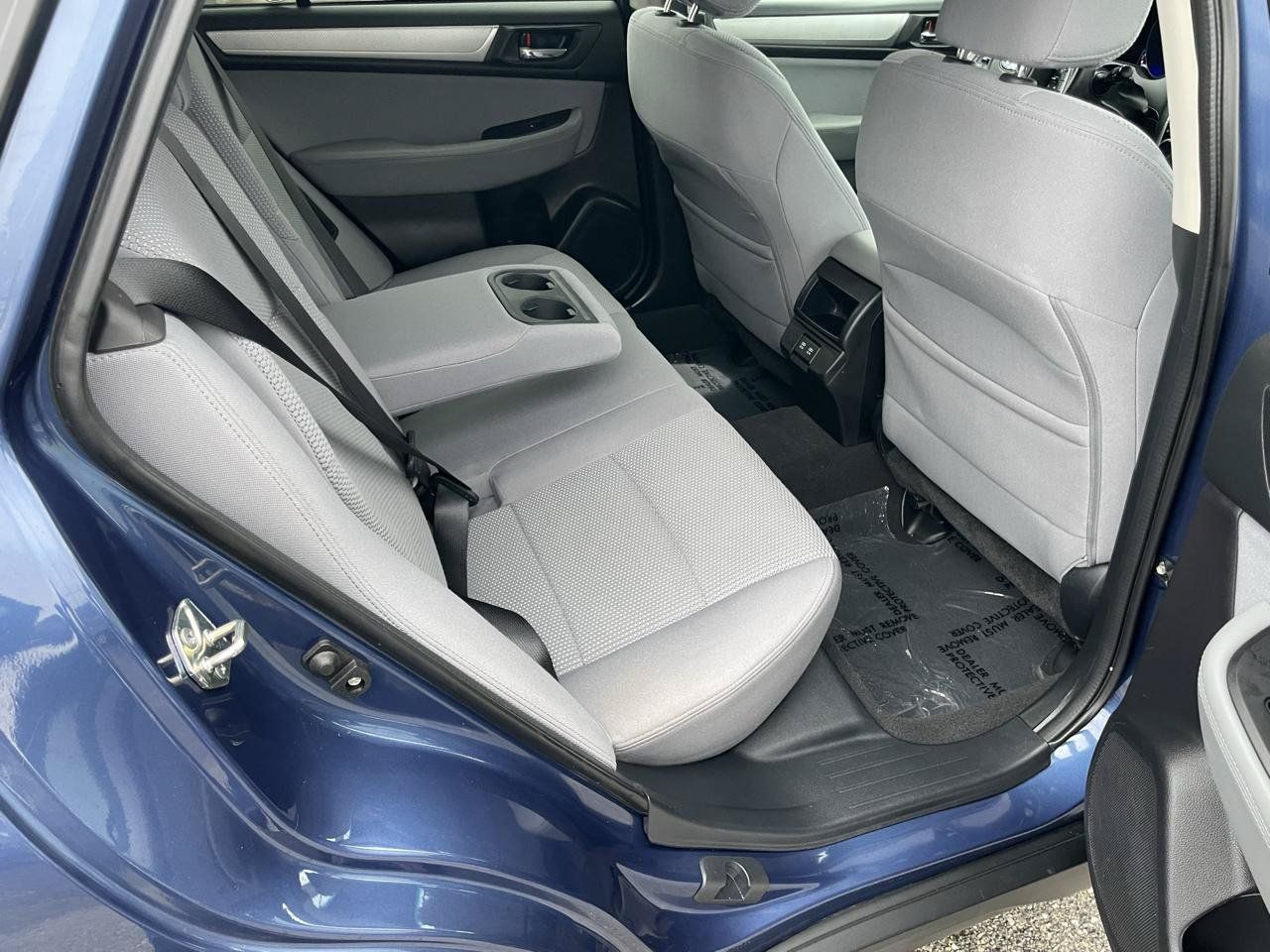 Used 2019 Subaru Outback 2.5i Premium AWD/4WD image 37