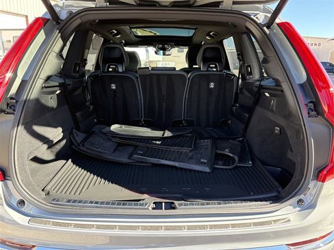 Used 2024 Volvo XC90 B6 Ultimate w/ Protection Package Premier image 26