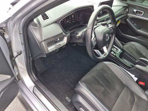 Used 2024 Acura Integra A-Spec FWD image 16