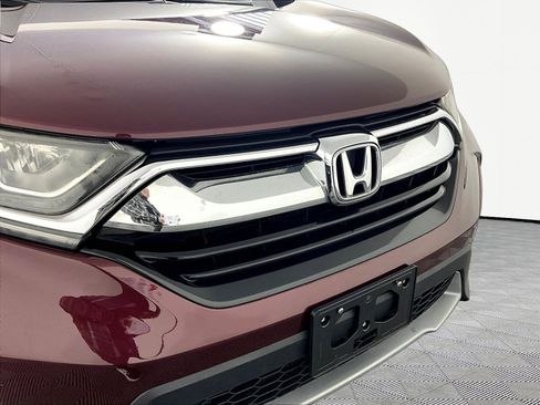 Used 2018 Honda CR-V LX image 32