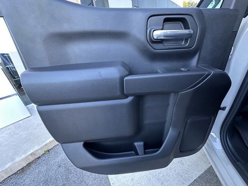 New 2026 GMC Sierra 1500 Pro w/ Graphite Edition image 21