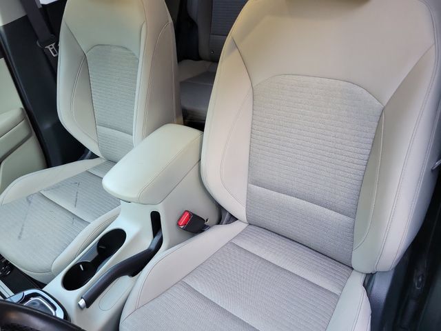 Used 2023 Kia Soul EX FWD image 13