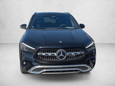 Used 2025 Mercedes-Benz GLA 250 image 2