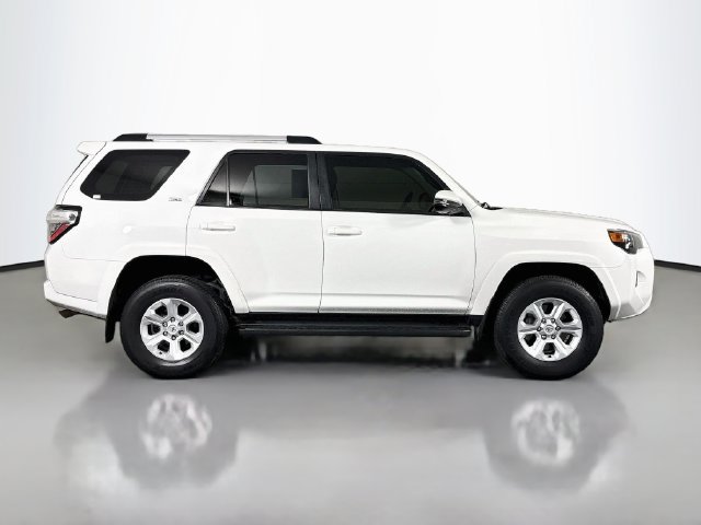 Used 2023 Toyota 4Runner SR5 Premium AWD/4WD image 8