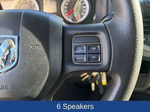 Used 2013 RAM 1500 Express image 15