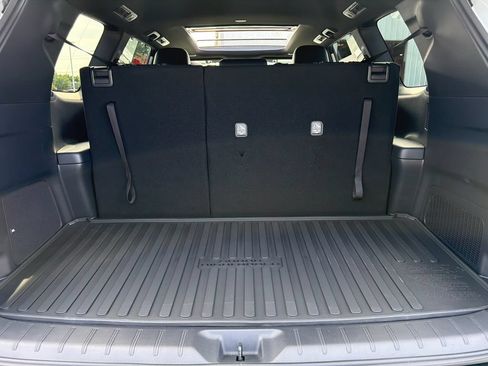 New 2026 Toyota Grand Highlander AWD Hybrid image 22