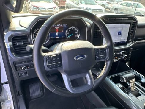 Used 2023 Ford F150 XLT w/ Equipment Group 302A High AWD/4WD image 15