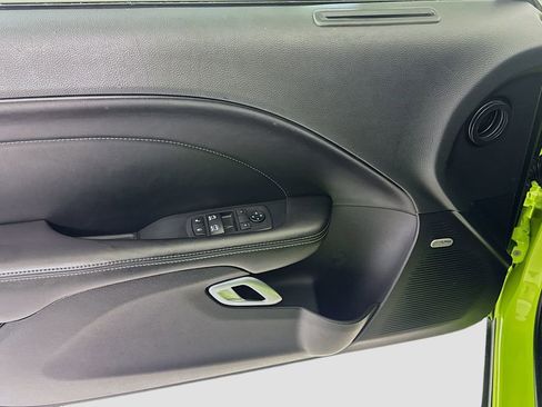 Used 2019 Dodge Challenger R/T Scat Pack image 15