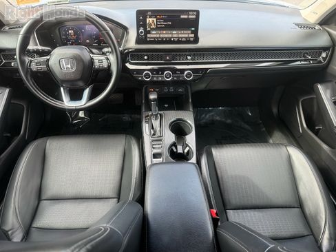 Used 2023 Honda Civic Touring image 27