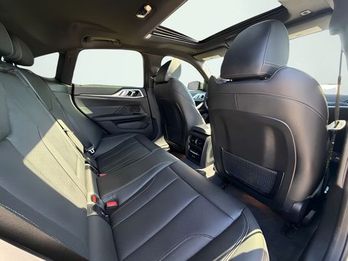 Used 2023 BMW i4 eDrive35 w/ Premium Package RWD image 27