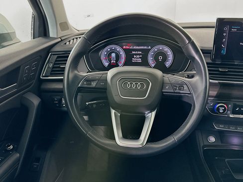 Used 2024 Audi Q5 2.0T Premium Plus image 17